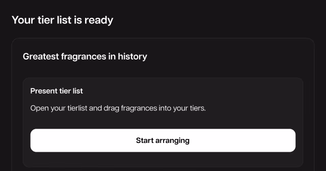 2. Create your shareable link